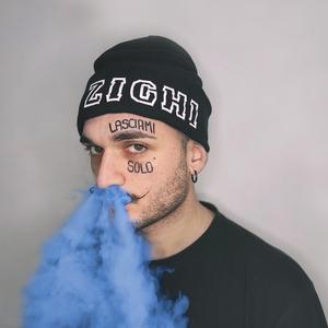 Lasciami Solo (feat. Koma)