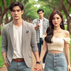 หยุดรักเธอไม่ได้