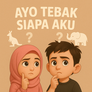 Ayo Tebak Siapa Aku