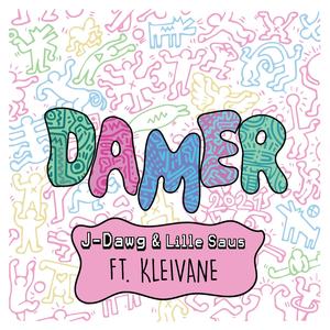 Damer (feat. Kleivane)
