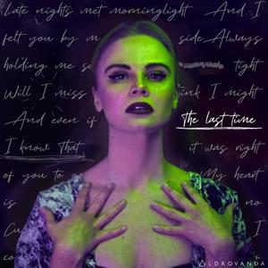 The Last Time (Acoustic Version) (Acoustic Version)