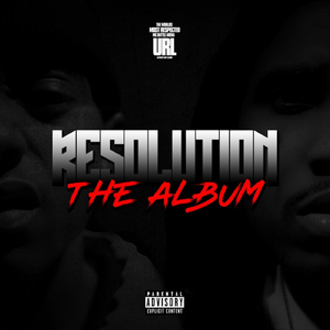 Tay Roc vs K-Shine (Live) [feat. Tay Roc & K-Shine]