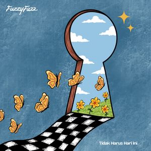 Tidak Harus Hari Ini