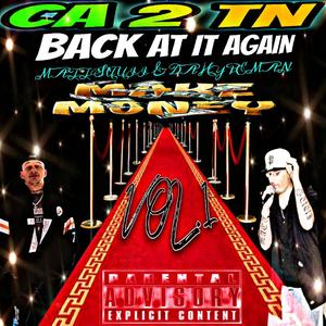 Iconic Flow (feat. Da Hypeman)