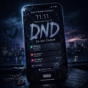 DND (feat. Jetty)