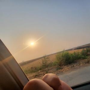 Sunshine Ending