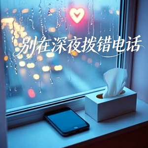 别在深夜拨错电话