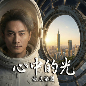 心中的光