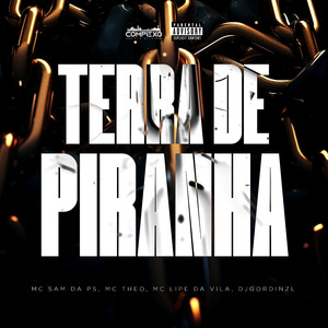 Terra de Piranha