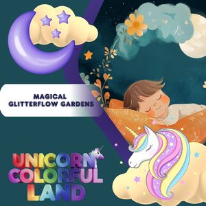 Soft Light Nest (No‑Vox Baby Lullaby Edit)