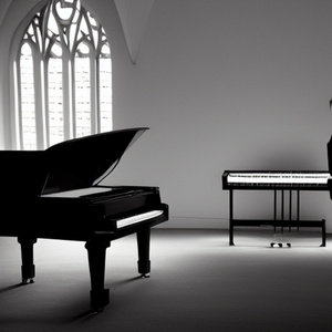 Nearer still nearer (Instrumental Version)