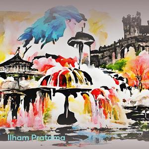 Phantasmal Allspice Echo