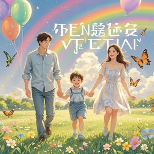 我们范起来_范伟君