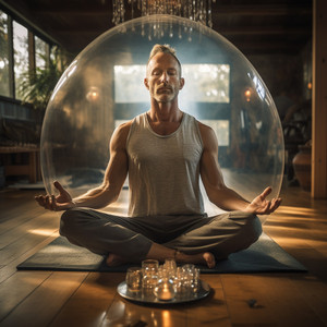 River's Flow Yoga Melody