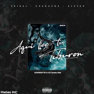 Aqui Llego Tu Tiburón