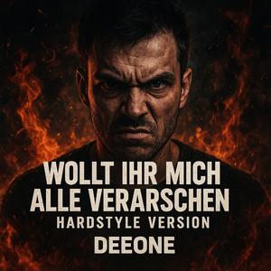 Wollt ihr mich alle verarschen (Hardstyle Version)