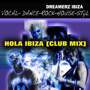Hola Ibiza (Club Mix)
