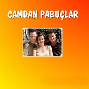 Camdan Pabuclar (Original Motion Picture Soundtrack)