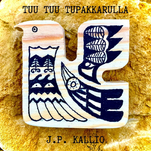 Tuu Tuu Tupakkarulla