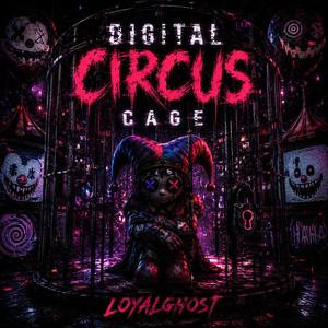 Digital circus cage