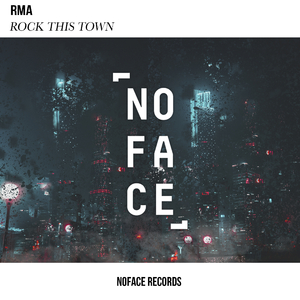 Rock This Town (Original Mix)