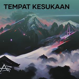 Tempat Kesukaan