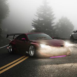 Madness（弯道超车）