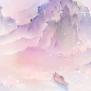 只因有你(仙剑奇侠传五前传)