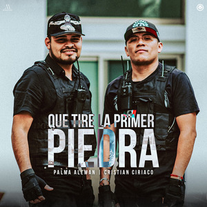 Que Tire La Primer Piedra