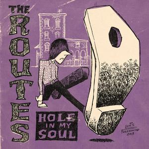 World on My Shoulders