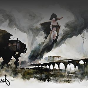 Saat langkahku terasa berat (Remastered 2024)