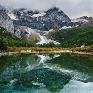 无人接收的讯号