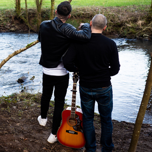 Je pleure (la vie nous mène)