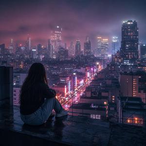 City of Soft Lights