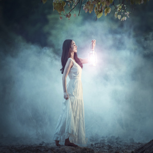 그리운 밤 보고픈 밤 (Inst.)