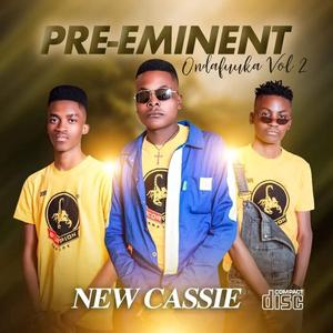 Iinima (feat. Xiido mlegends)