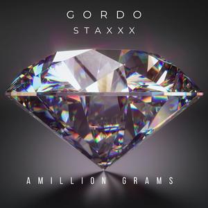 Diamonds (feat. A Million Grams)