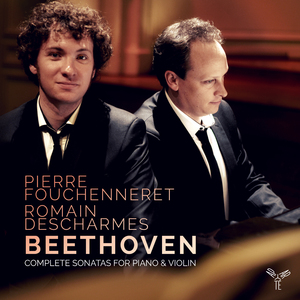 Sonata for Piano and Violin No. 2 in A Major, Op. 12: II. Andante, più tosto allegretto