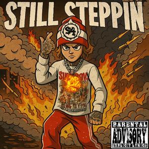 Still Steppin