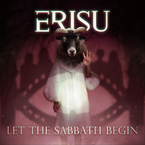 Let the Sabbath Begin