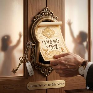 너희를 위한 거짓말(Beautiful Lies for My Girls)