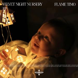Velvet Night Nursery (feat. Sensory Meditation, Nina Nalo, Jasper Whisper, Randy Divine & Alma Lin)