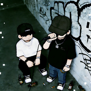 管他呢(prod.Riven)