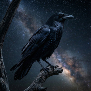 Темная ночь (Там на суку) [Festival Edition]