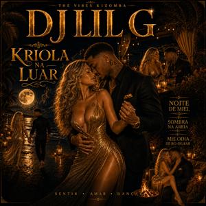 KRIOLA NA LUAR (feat. CAÏTOS & ERAIA)