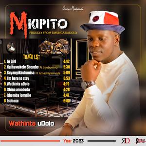 Ngihawukele Shembe (feat. INjebomvu)