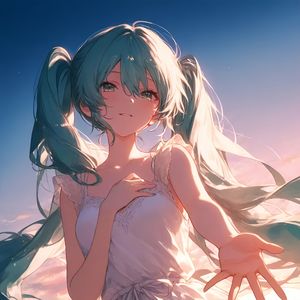 好きと言わせてください（feat.初音ミク）