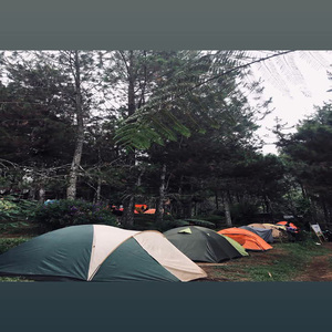 Biarkan Waktu Yang Bicara