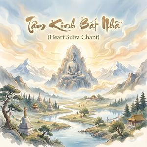Tâm Kinh Bát Nhã (Heart Sutra Chant)