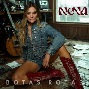 Botas Rotas